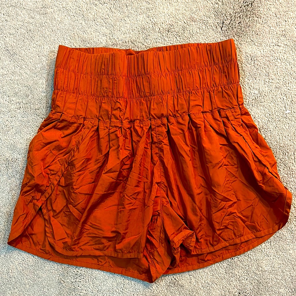 FP movement the way home shorts
